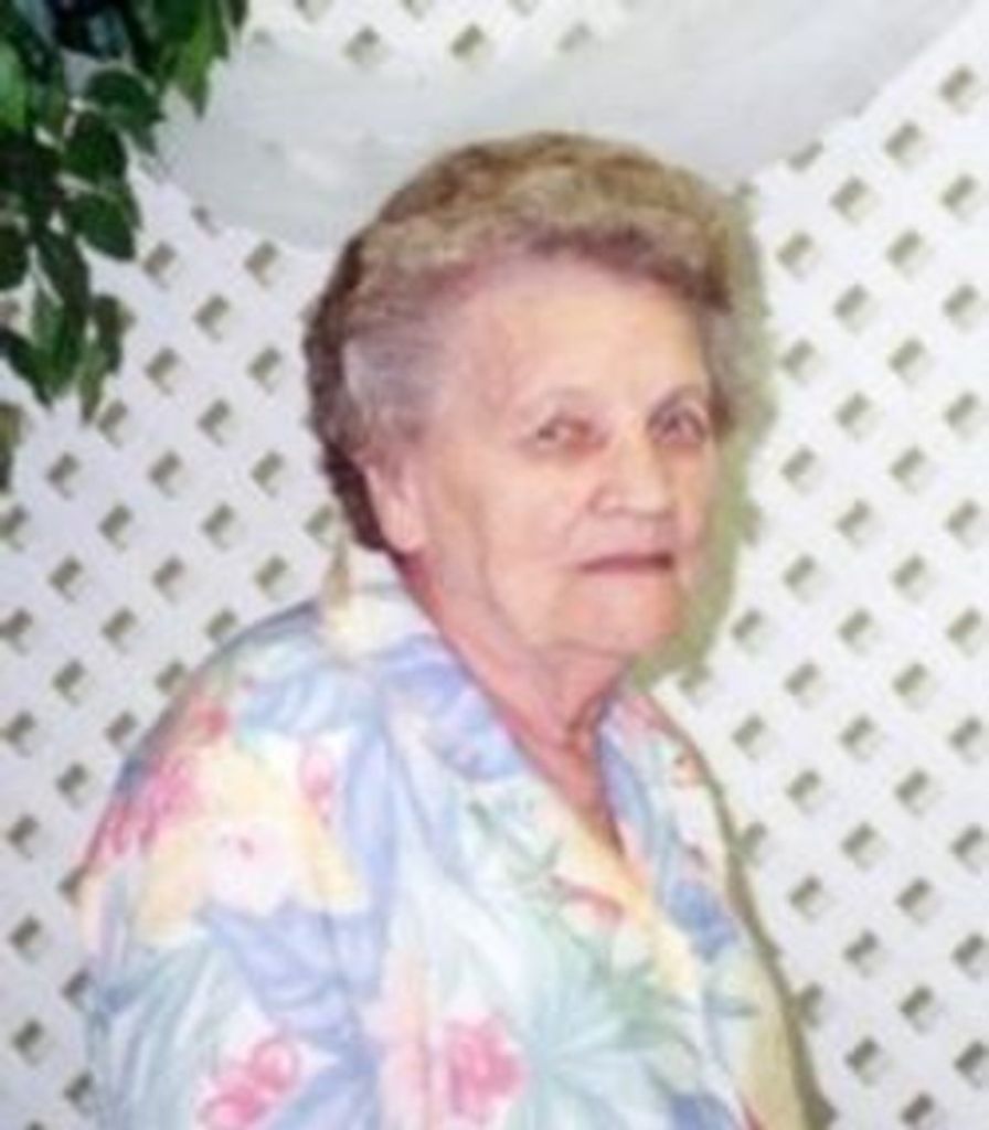 Mildred Evans Crumpler Profile Photo