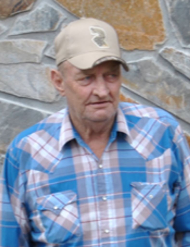 William "Dean" Sawyer