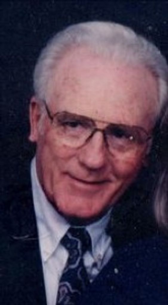 Everett Bumgardner