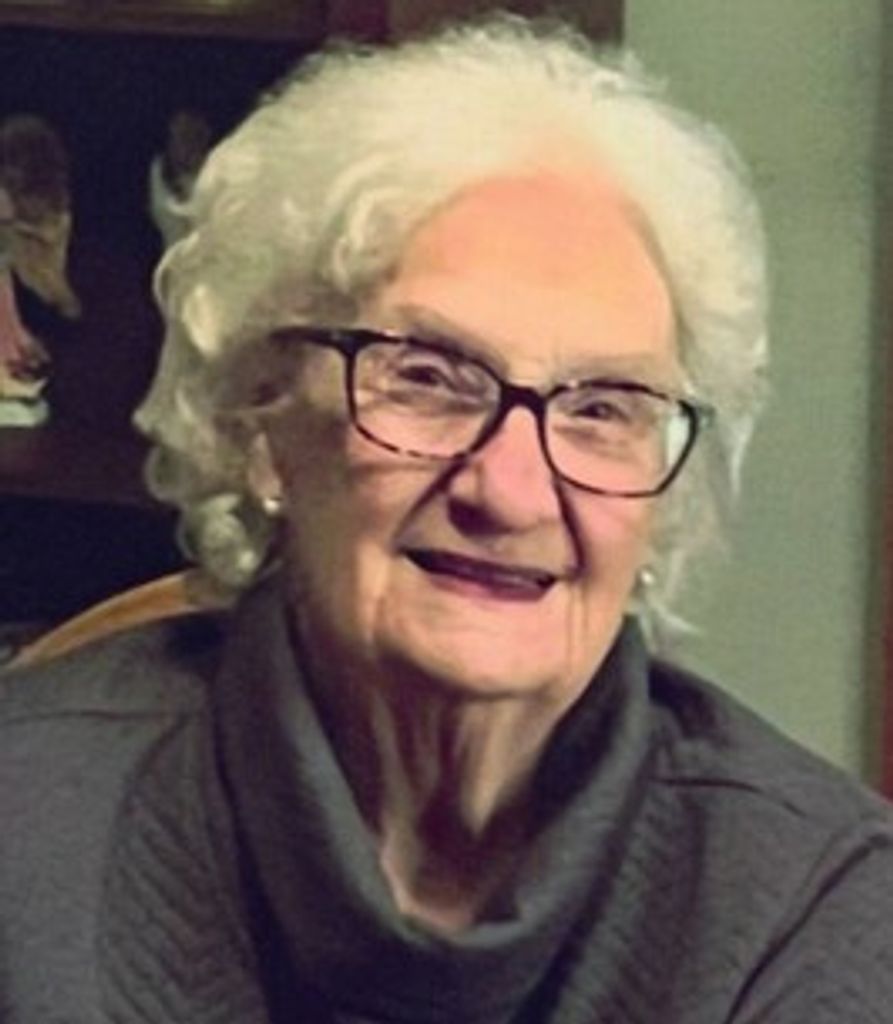 Rosalie Lindeman Profile Photo