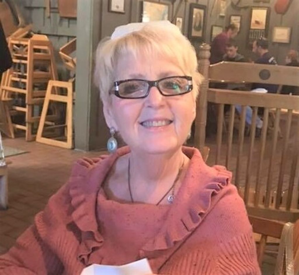 Anne Vance Vertz Profile Photo