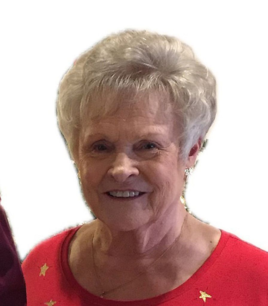 Shirley Jean Dunn Profile Photo