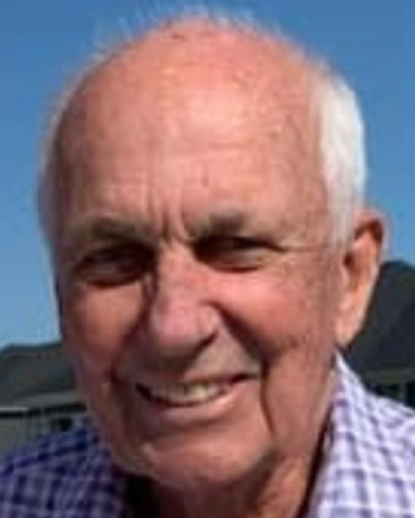 Thomas Peter Nauman