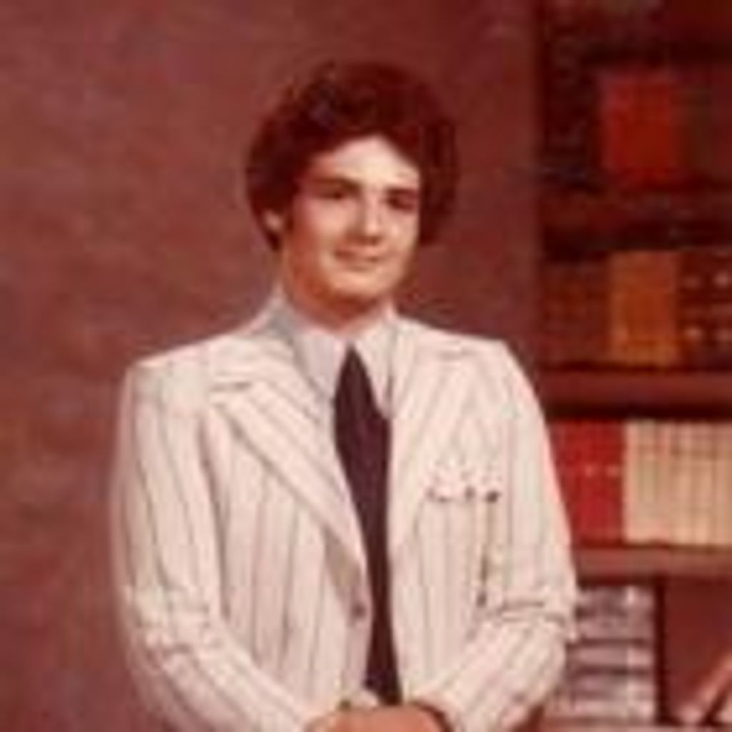 Daniel W. Titi, Jr