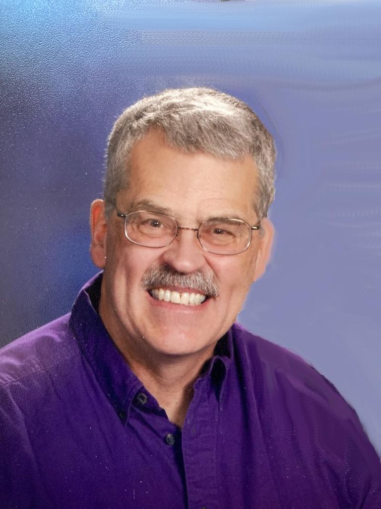 George William Huebner, Jr.