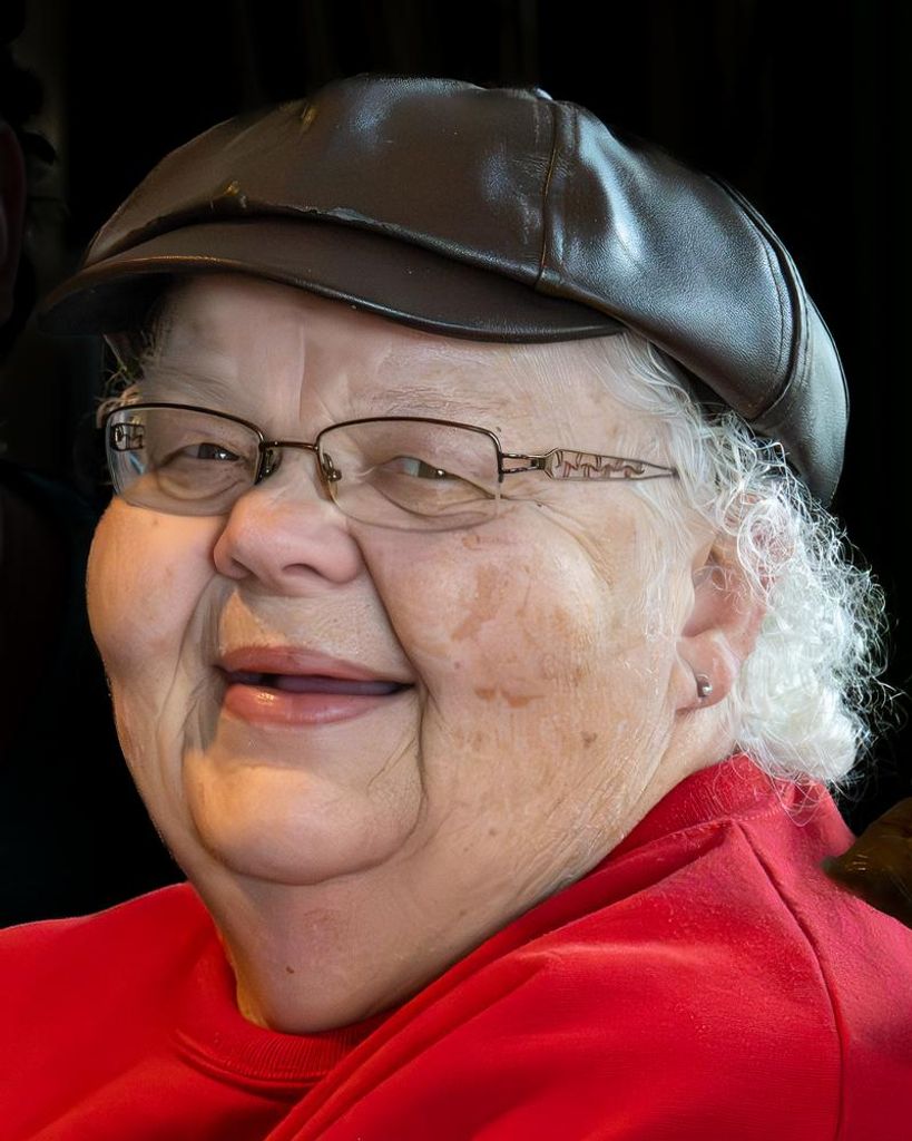 Catharine E. "Cathy" Rhode