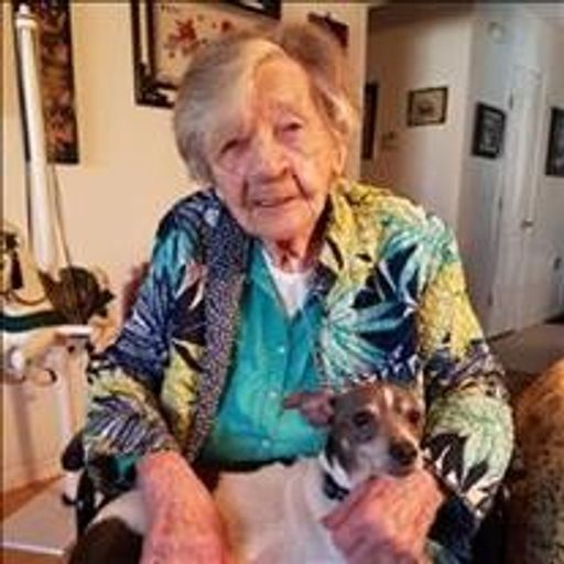 Doris Elizabeth Smith Profile Photo