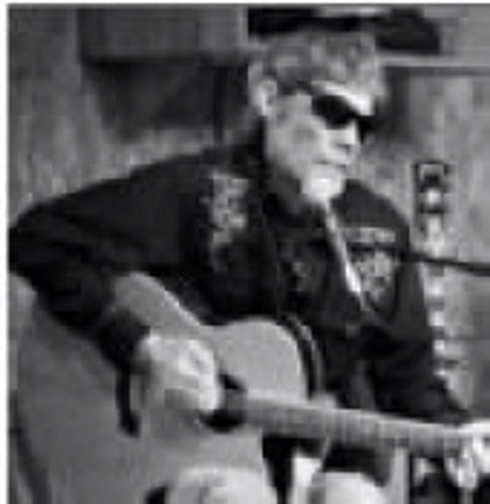 Tommy Weeks Profile Photo