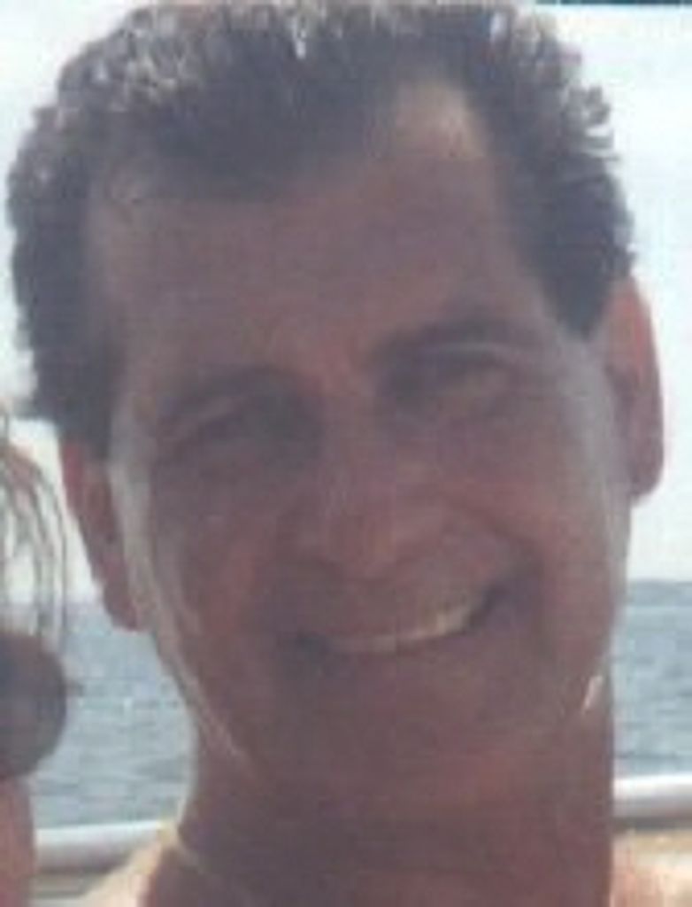 Frederick W. Schramm