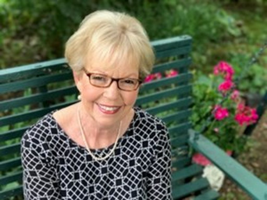 Sheila Raye Polly Grogan Profile Photo