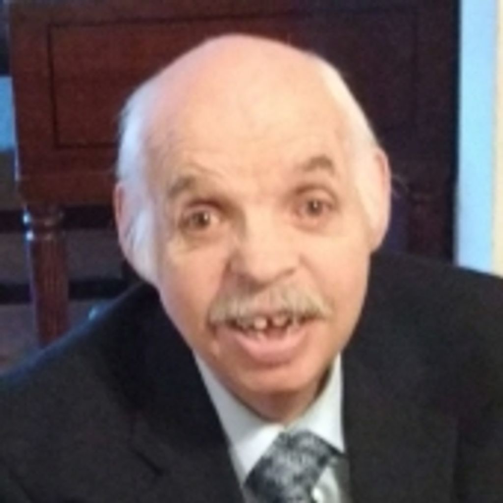 Donald A. Strunk