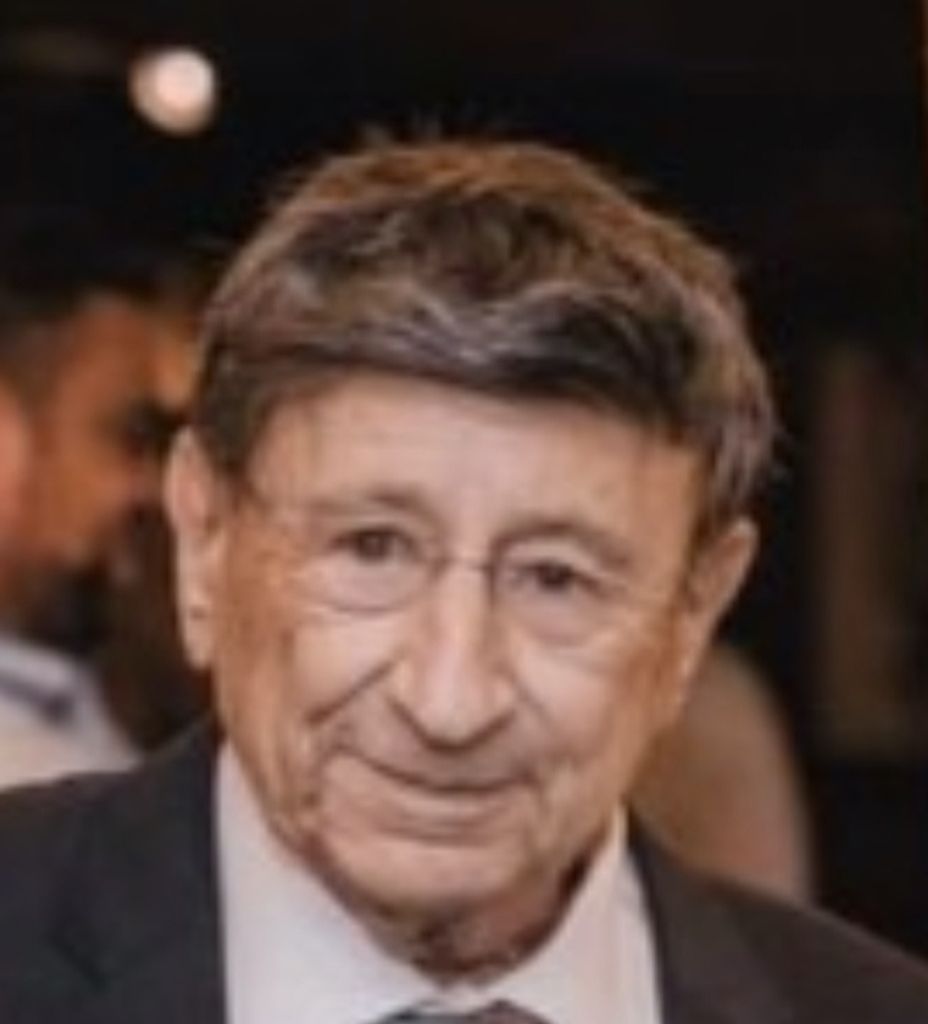 Americo S. Ventura