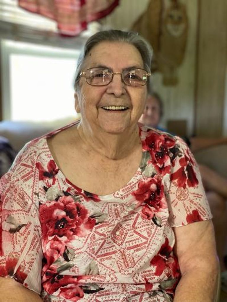 Vonnie E. Byars Harris Profile Photo