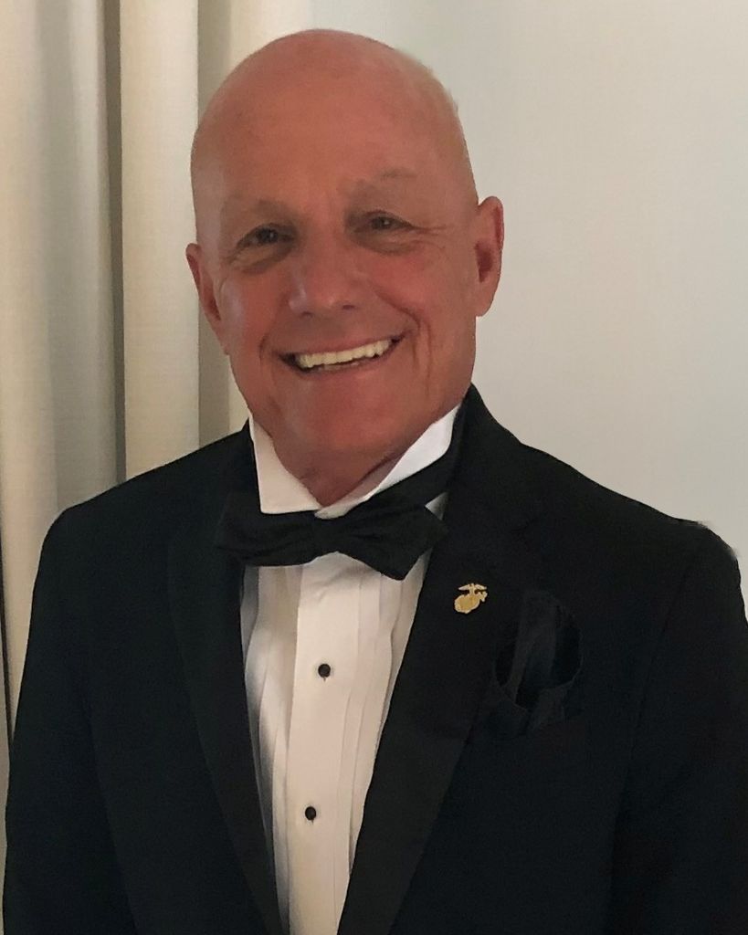 Nathaniel Frank Collins Jr