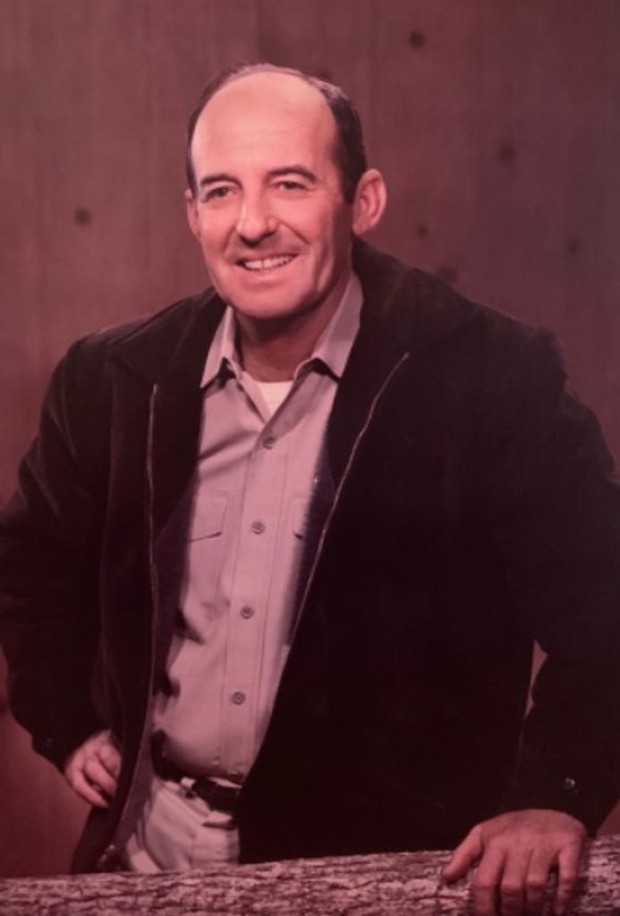 John Carlton Dickerson, Jr.