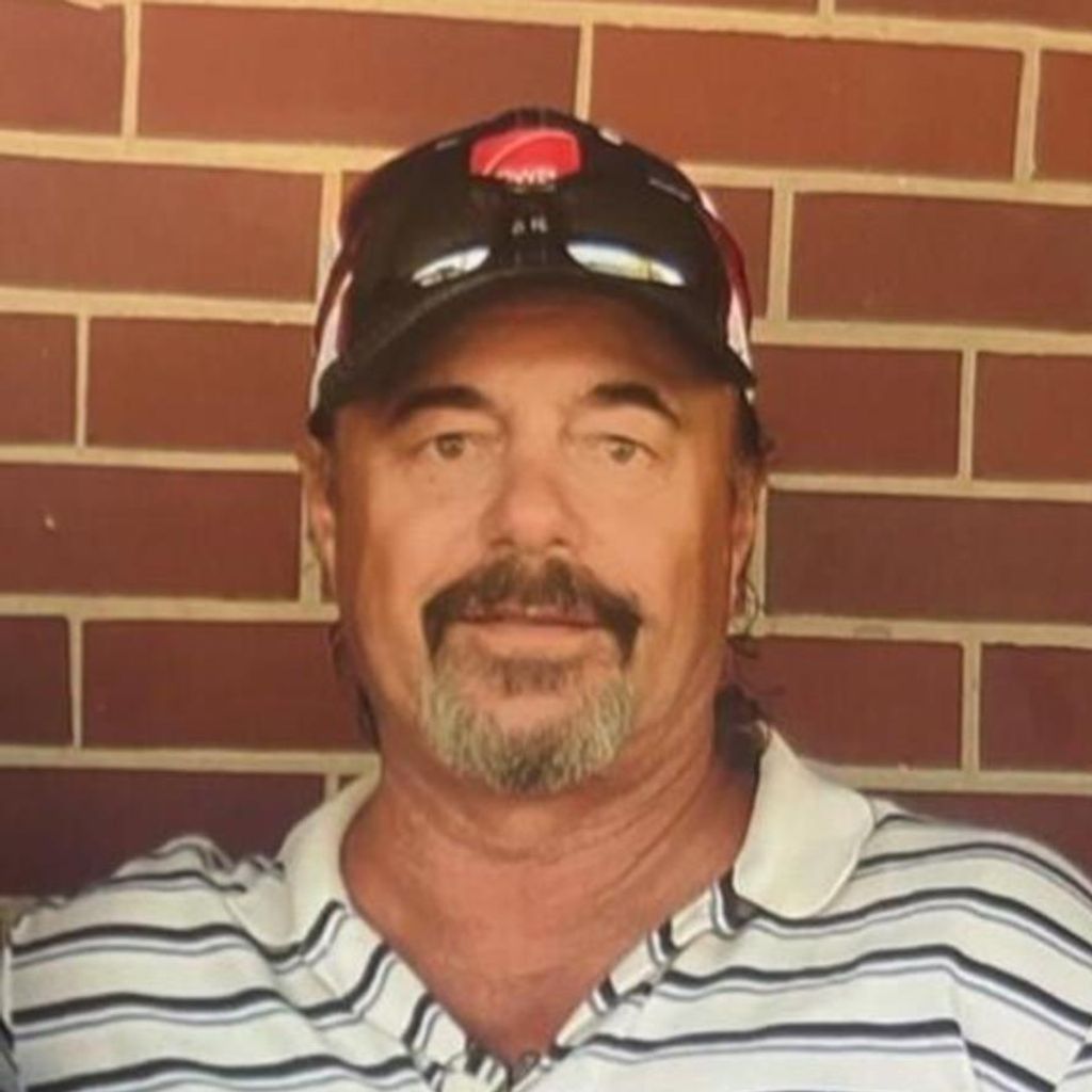 Gregory "Greg" Lee Breaux
