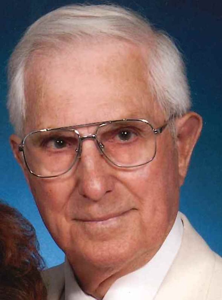 Mr. Frank W. Boney Sr.