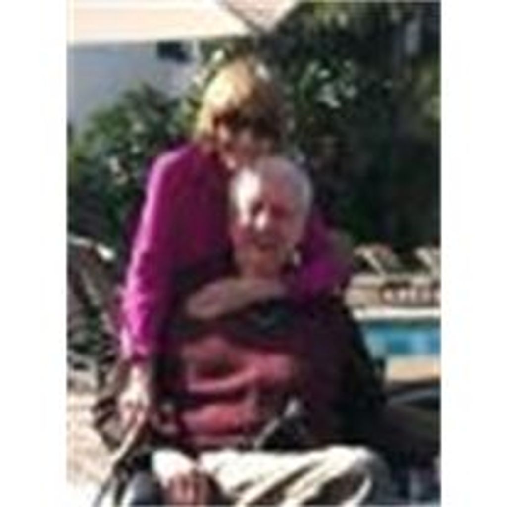 Walter - Age 87 - Los Alamos Reichelt