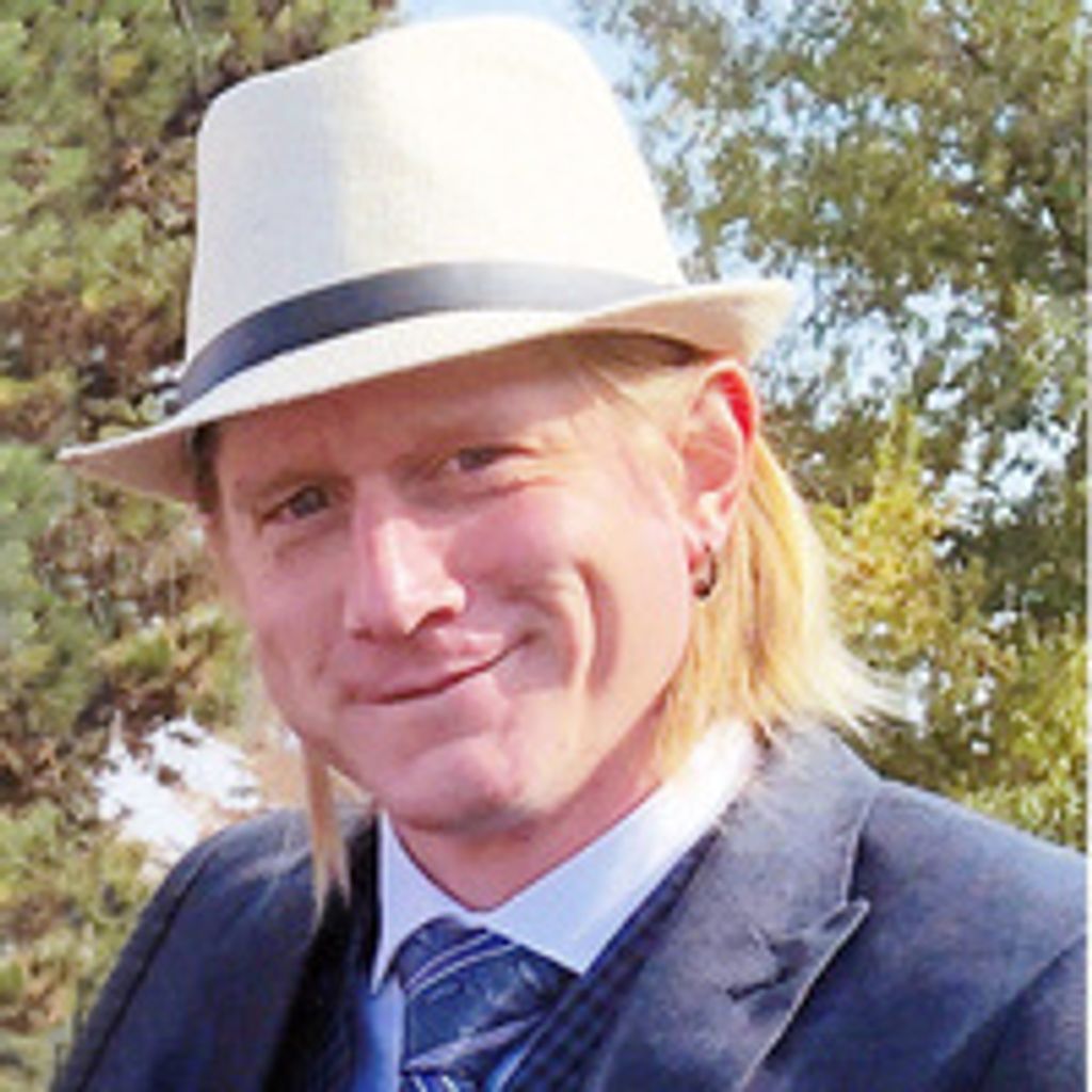 Kenneth Edward 'Kenny' Nash