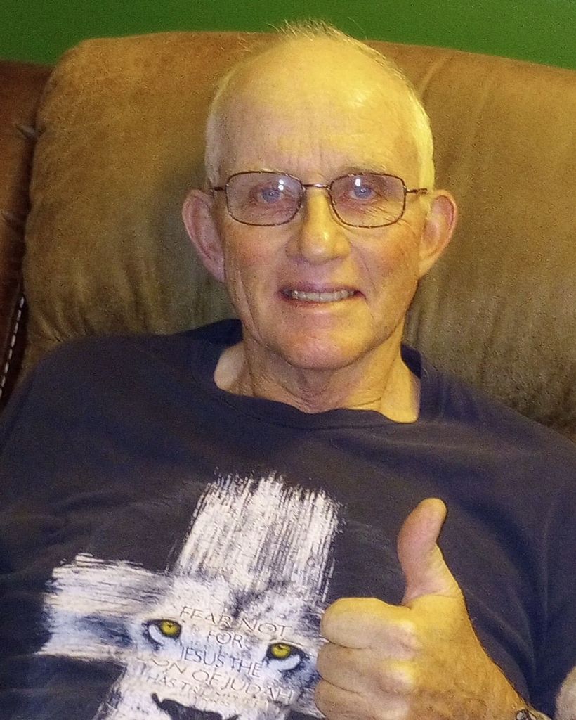 Kenneth E. Bowser Profile Photo