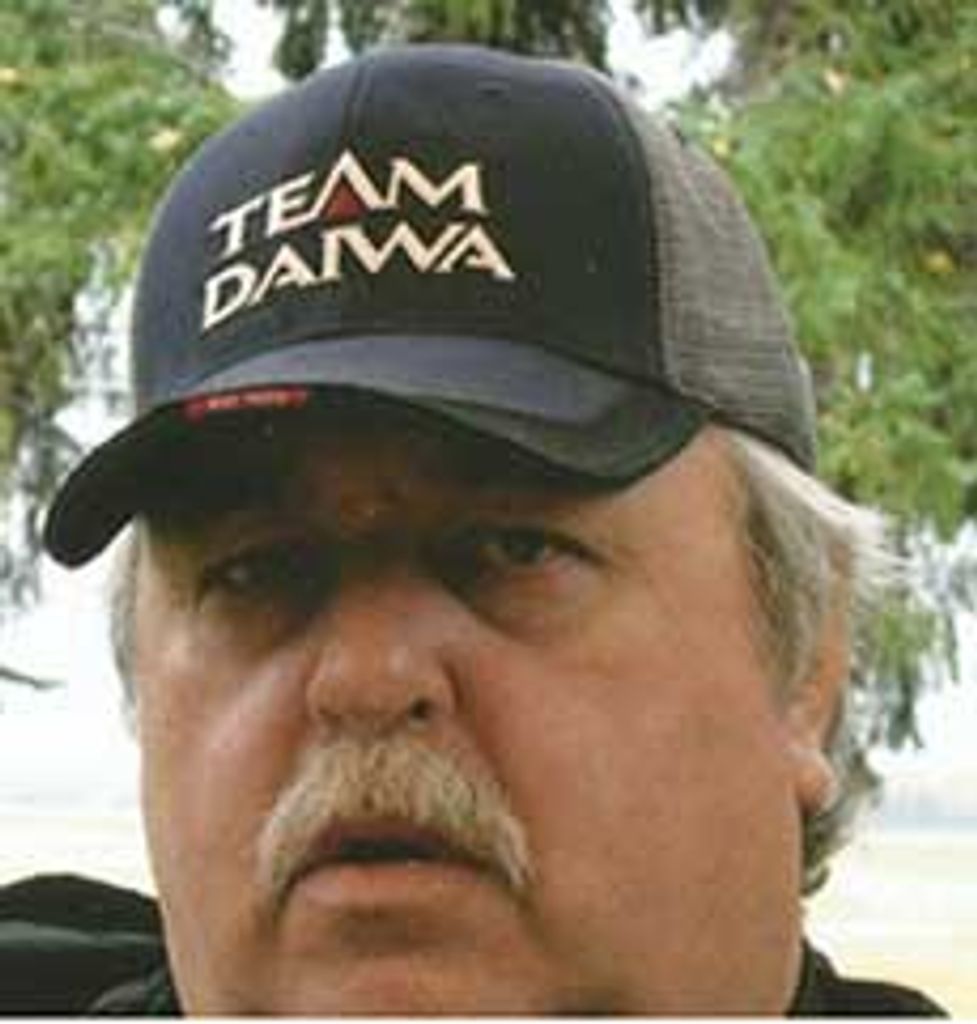 Richard Weger