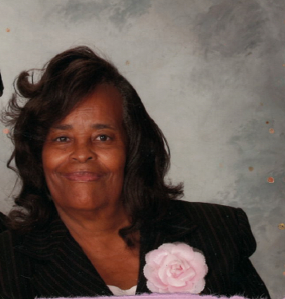 Mrs. Peggy Joyce Ford Parker Profile Photo