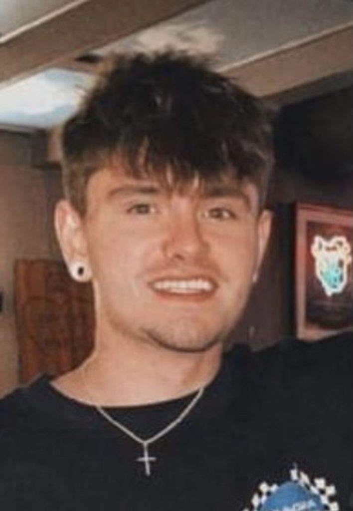 Nicholas Steven Addy Profile Photo
