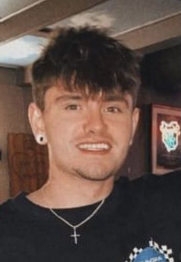 Nicholas Steven Addy Profile Photo