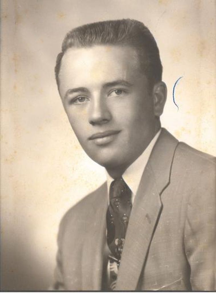 Charles William "Bill" Libel, Sr. Profile Photo