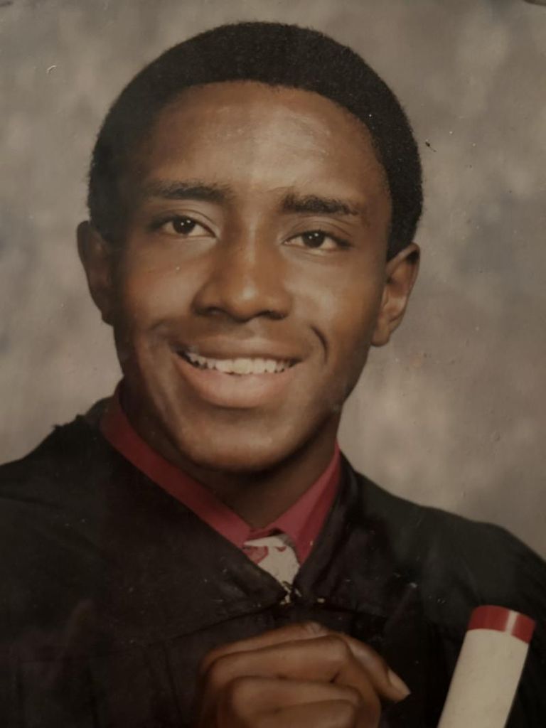 Stanley Dobson Profile Photo