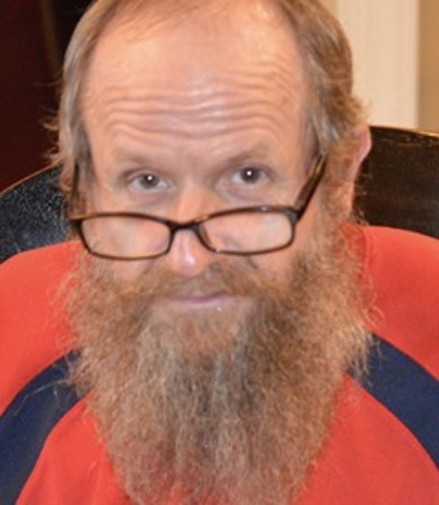 Norman Wade "Lonzo" McCurry, 59