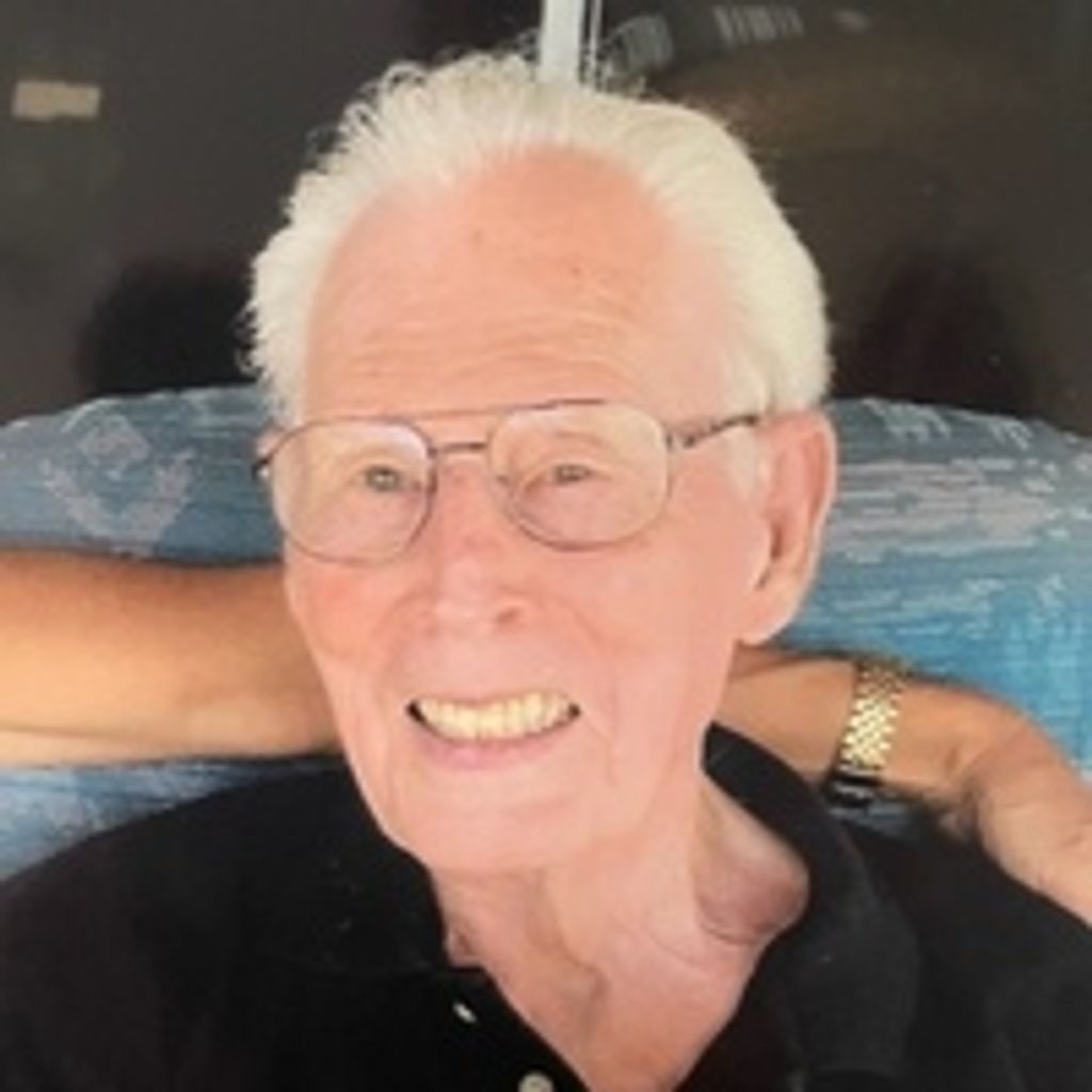 Henry O. Strong, Sr. Profile Photo