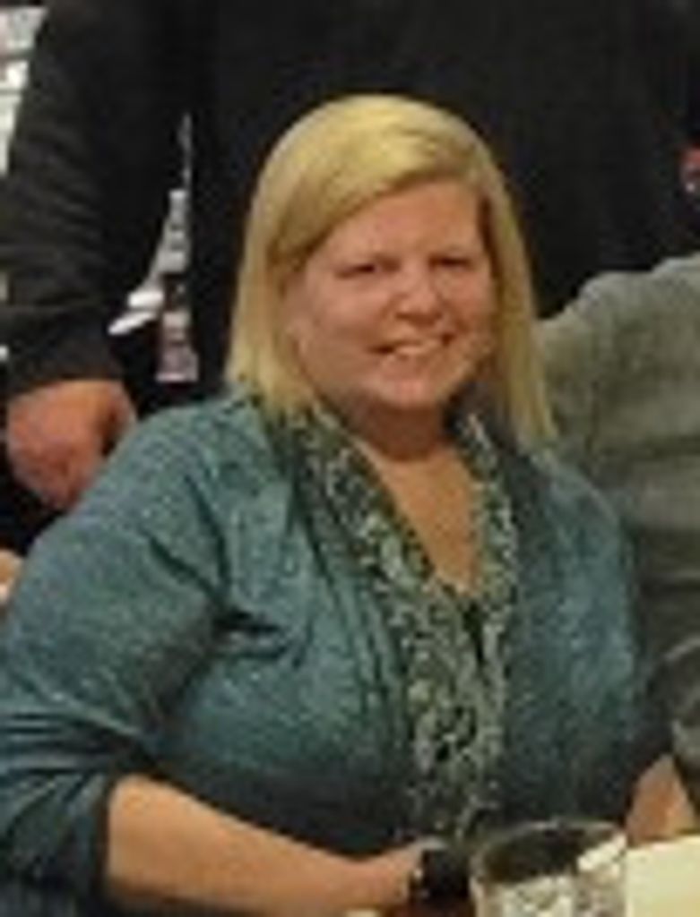 Jennifer A. Strong Profile Photo