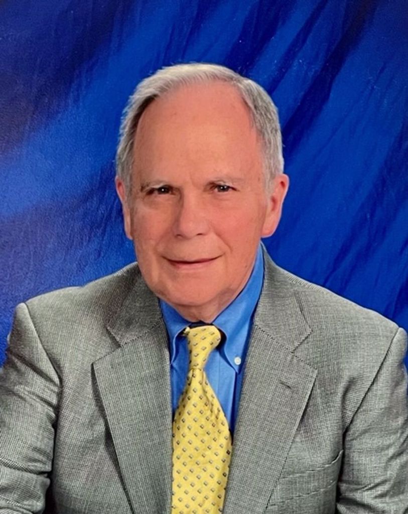 David Christian Weber Profile Photo