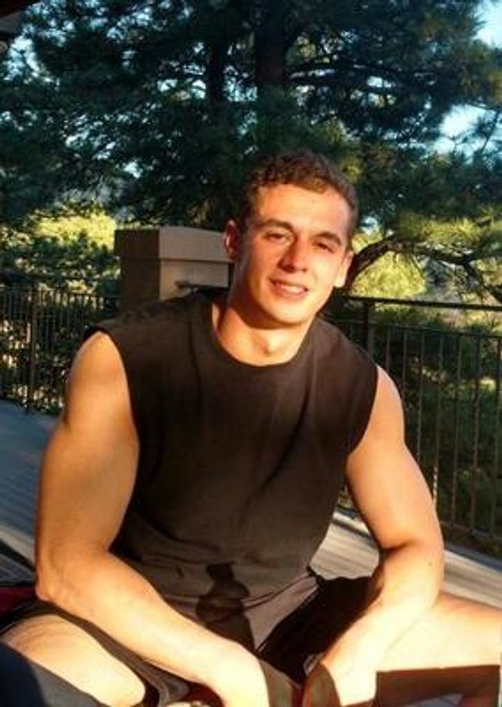 Chase Alexander Barnett Profile Photo