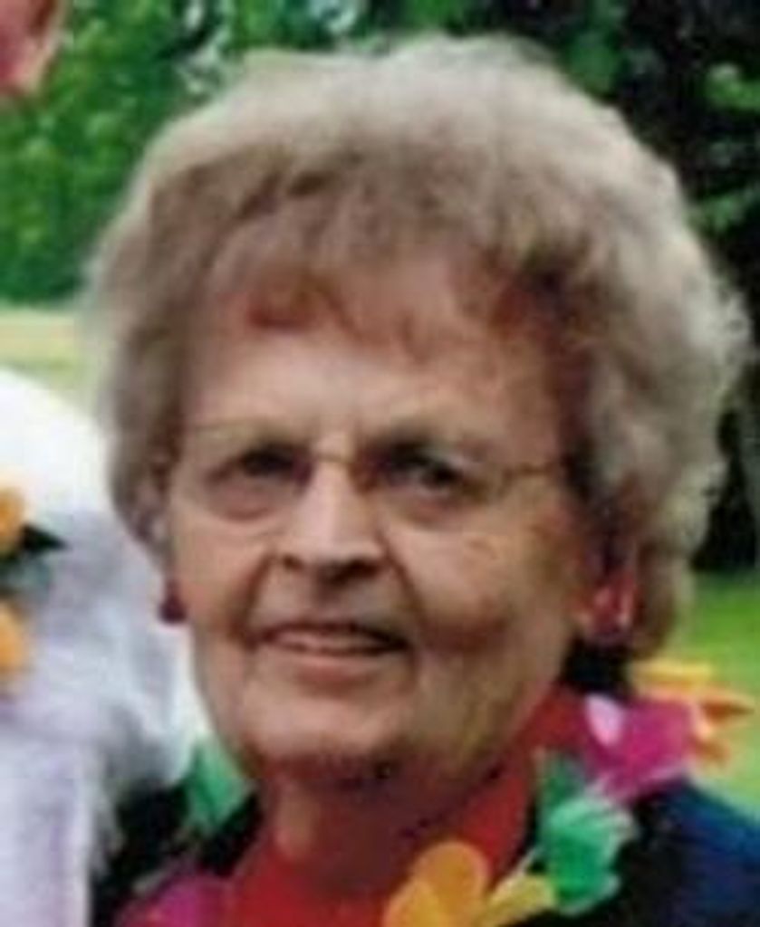 Pearl M. Kienbaum Profile Photo