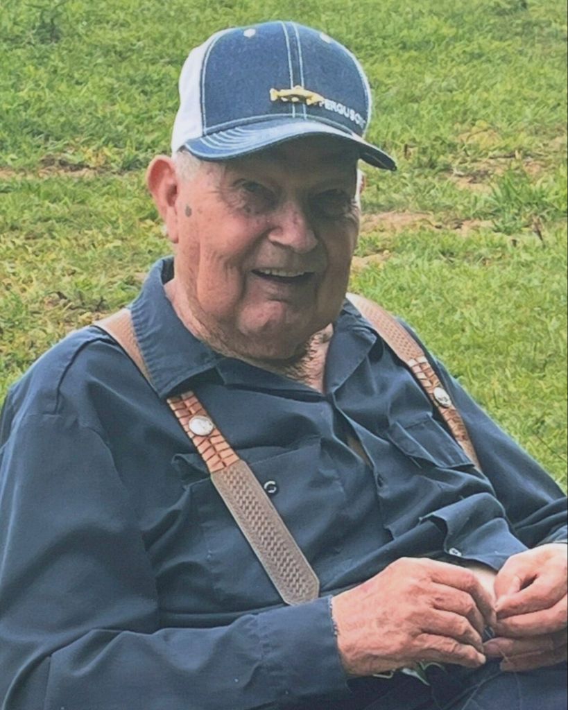 Theodore J. Blankenship