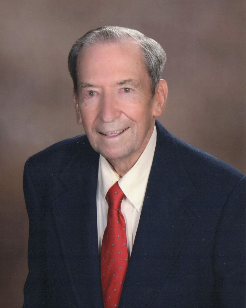 Dr. John Brown Hardin, Jr. Profile Photo