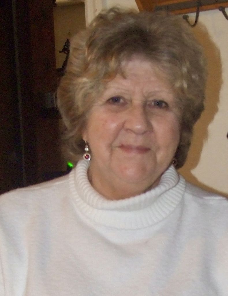 Velma Ruth Mansfield