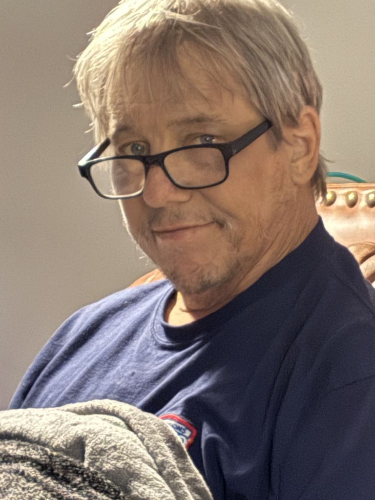 David Harold Hawks Jr. Profile Photo