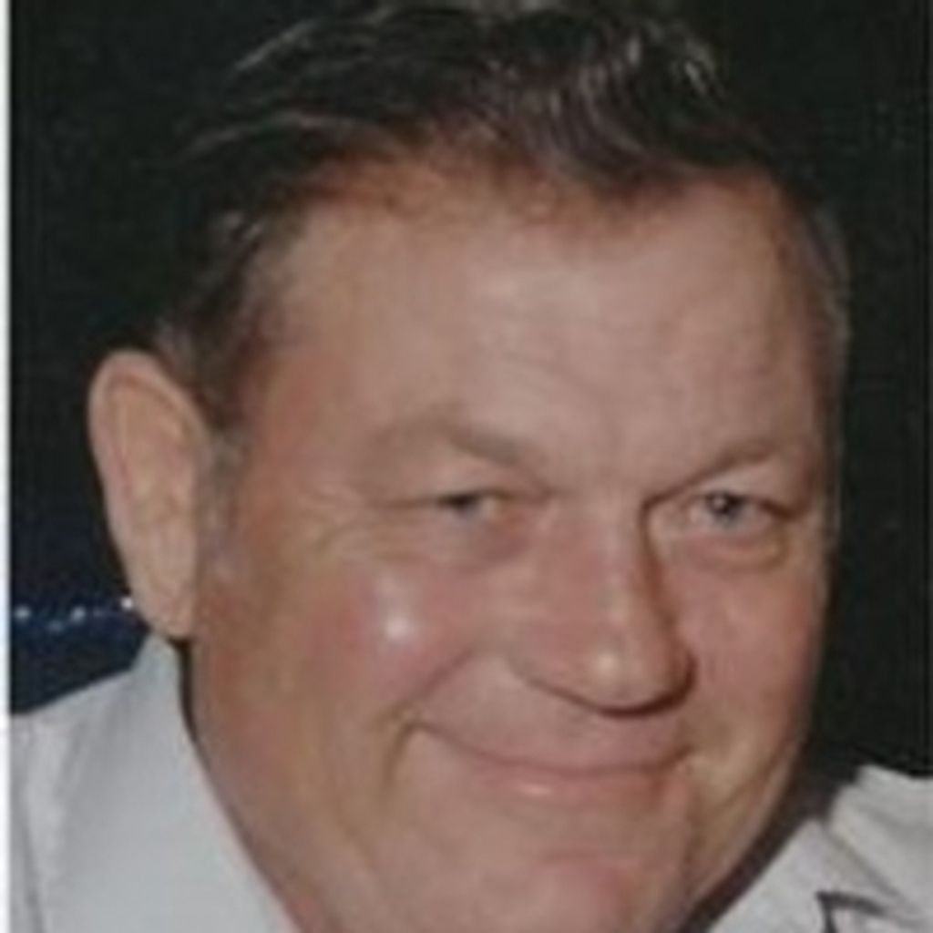 Wayne Morgan Bickford Profile Photo
