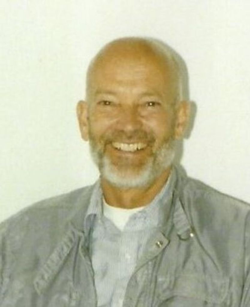 Richard Harold Spencer Profile Photo