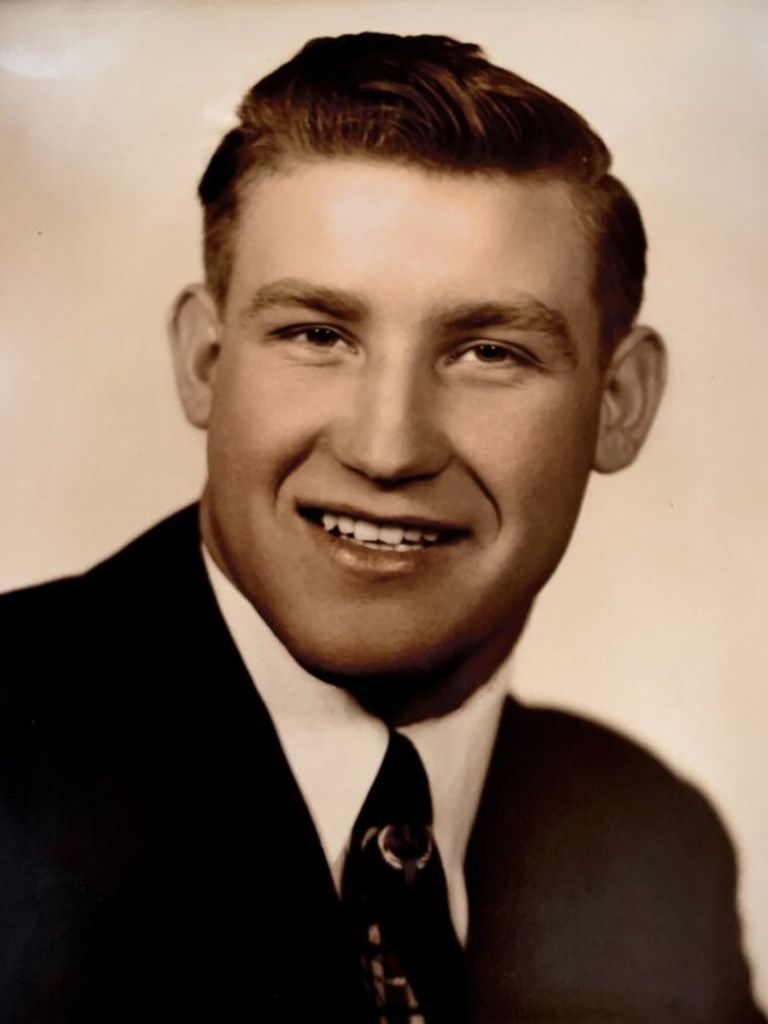 Marvin Dunham