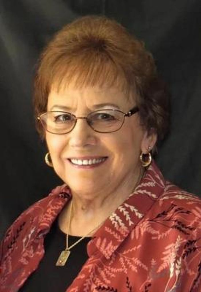 Gayle Marie Disbro Profile Photo