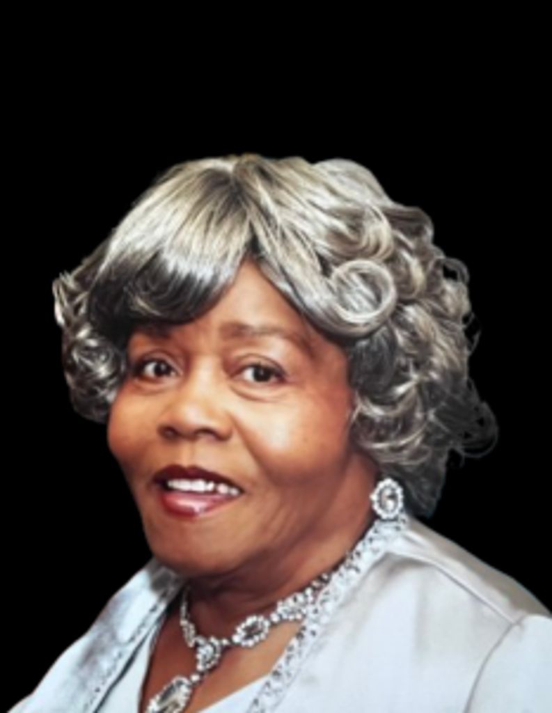 Ella Lue Evans Profile Photo