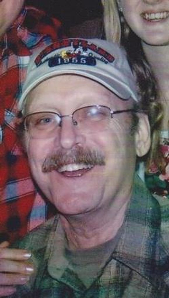Gary Alan Lavalley