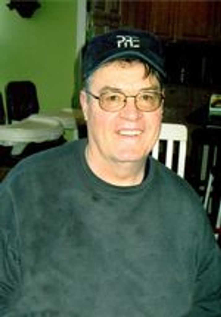 Jimmy Dale Black