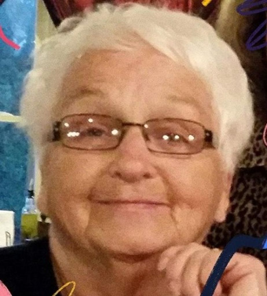 Jennie J. Griffin Profile Photo