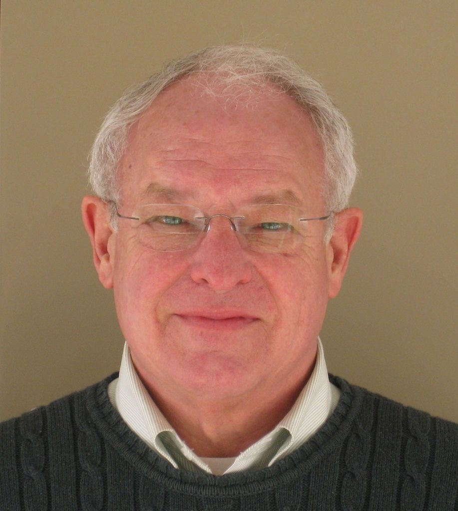 James C. Shelton Iii