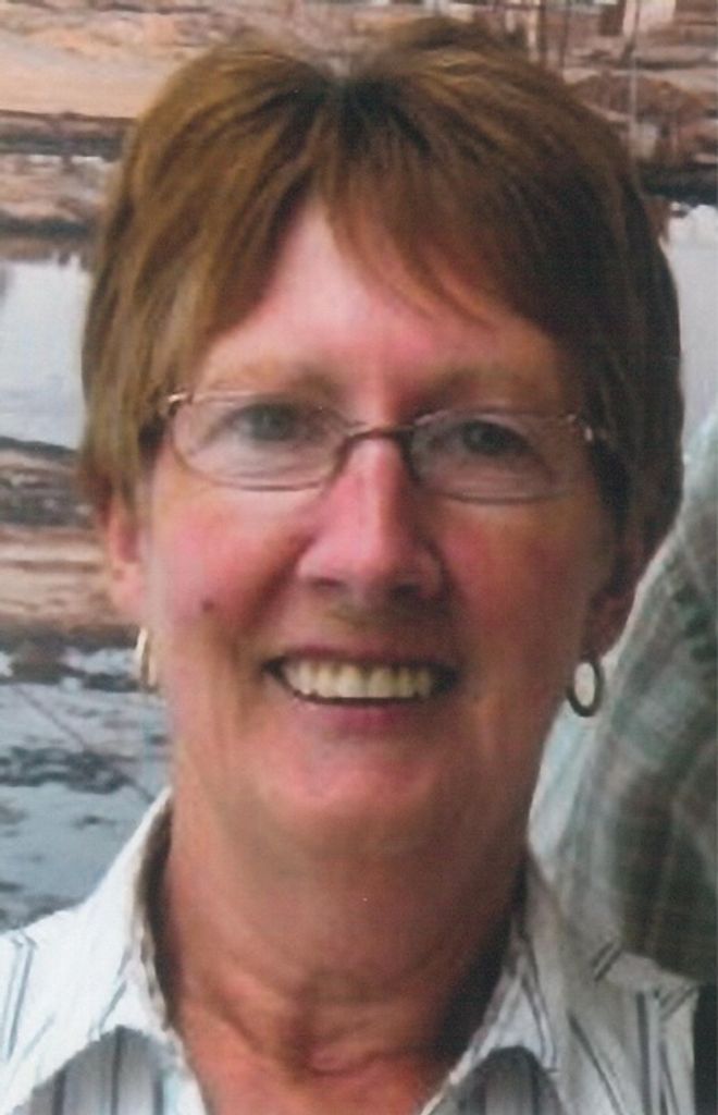 Margaret Gaulton Profile Photo